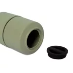Molinillo BILLUND 12 cm - Verde - Imagen 3