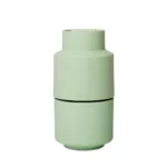 Molinillo BILLUND 12 cm - Verde Claro - Imagen 2