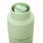 Molinillo BILLUND 12 cm - Verde Claro - Imagen 3