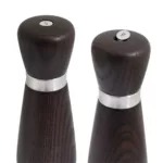 Molinillo Kyoto de 17 cm - Fresno - Imagen 3