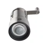 Molinillo Copenhagen de 10 cm - Plateado - Imagen 3