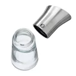 Molinillo Kala de  17 cm - Plateado - Imagen 4