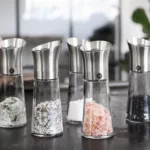 Molinillo Kala de  17 cm - Plateado - Imagen 5