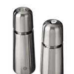 Molinillo Stockholm de  17 cm Acero Inoxidable - Plateado - Imagen 3