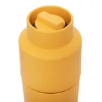 Molinillo BILLUND 12 cm - Amarillo - Imagen 2