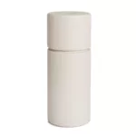 Molinillo BERGEN de fresno 12 cm - Beige - Imagen 2