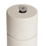 Molinillo BERGEN de fresno 12 cm - Beige - Imagen 4