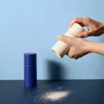 Molinillo BERGEN de fresno 12 cm - Beige - Imagen 5