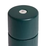 Molinillo BERGEN de fresno 12 cm - Verde - Imagen 3