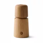 Molinillo Stockholm de 11 cm - Roble - Imagen 2