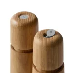 Molinillo Stockholm de 11 cm - Roble - Imagen 3