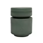 Rallador de nuez moscada BILLUND 8 cm - Verde - Imagen 2