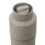Set de Molinillos BILLUND  12 cm - Gris - Imagen 4