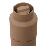 Set de Molinillos BILLUND  12 cm - Marrón - Imagen 3