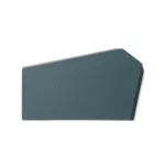 Tabla ZURICH small de 33 cm - Azul - Imagen 3