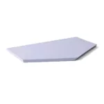 Tabla ZURICH medium de 41 cm - Lila - Imagen 2