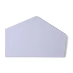Tabla ZURICH medium de 41 cm - Lila - Imagen 3