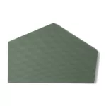 Tabla ZURICH medium de 41 cm - Verde - Imagen 2