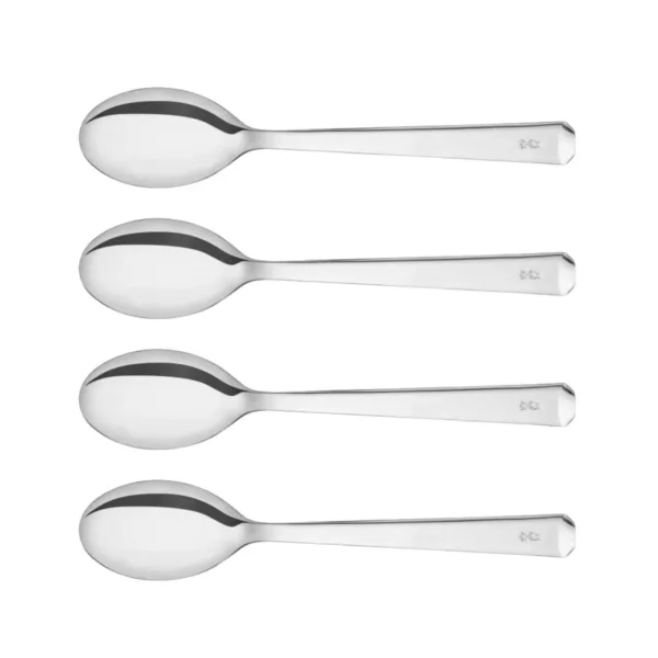 Juego 4 Cucharas Perpétue