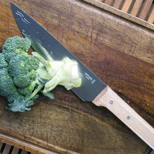 Cuchillo 20 cm Chef Nº 118 Parallele