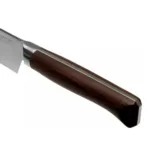 Cuchillo 20 cm Chef  Les Forgés - Imagen 2