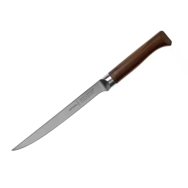 Cuchillo para filetear 18 cm Les Les Forgés