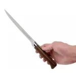 Cuchillo para filetear 18 cm Les Les Forgés - Imagen 4
