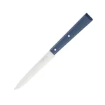 Cuchillo de mesa Bon Appetit azul