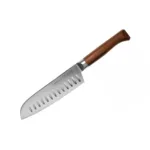 Cuchillo 17 cm Santoku Les Forgés