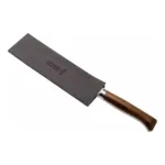 Cuchillo 17 cm Santoku Les Forgés - Imagen 3