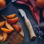 Cuchillo plegable N° 7 de incisión