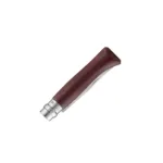 Cuchillo plegable N° 8 madera de Padouk - Imagen 3