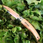 Cuchillo plegable jardinería Nº8