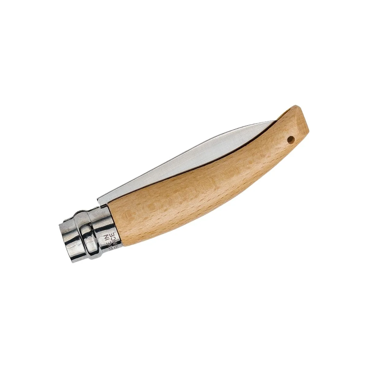 cuchillo-plegable-jardineria-opinel-opa133080b809-04 Cuchillo plegable jardinería Nº8 - Imagen 4