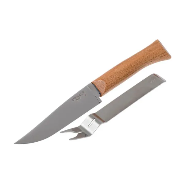 Set cuchillo y tenedor para queso