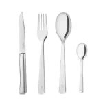 Juego de cubiertos 16 piezas Perpétue - Imagen 4