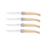 Set 4 cuchillos madera de Fresno Chic - Imagen 2