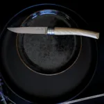 Set 4 cuchillos madera de Fresno Chic - Imagen 3