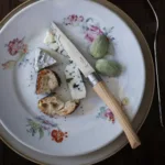 Set 4 cuchillos madera de Fresno Chic - Imagen 4