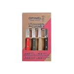 Juego 3 cuchillos pequeños de cocina y pelapapa Les Essentiels - Imagen 3