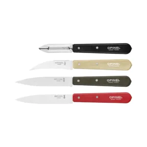 cuchillos acero pelapapa opinel mango madera multicolor opa1626b9999 02