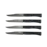 Set de 4 cuchillos para carne Facette Vitter - Imagen 2