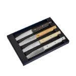 Set de 4 cuchillos para carne Facette Mix - Imagen 3