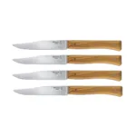 Set de 4 cuchillos para carne Facette - Imagen 2