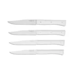 Set de 4 cuchillos para carne Facette - Imagen 2