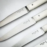 Set de 4 cuchillos para carne Facette - Imagen 4