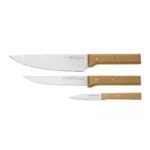 Juego de cuchillos chef Parallele Trio - Imagen 2