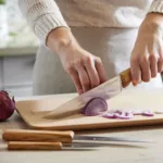 Juego de cuchillos chef Parallele Trio - Imagen 3