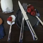 Juego 4 Cuchillos Perpétue