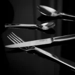 Juego 4 Cuchillos Perpétue - Imagen 3